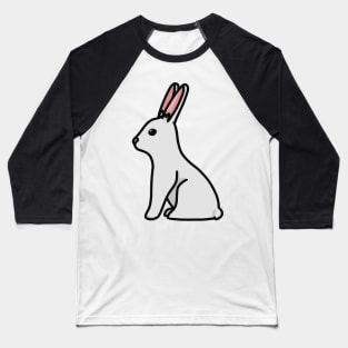 Bunny Baseball T-Shirt